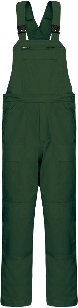 WK829 – Unisex werkoverall ontwerpen en bedrukken 467111