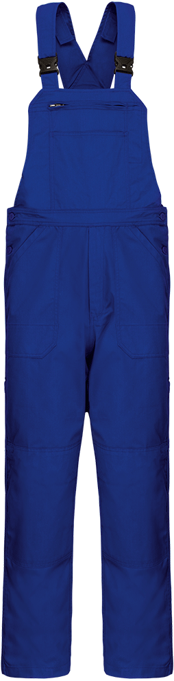 WK829 – Unisex werkoverall ontwerpen en bedrukken 467110