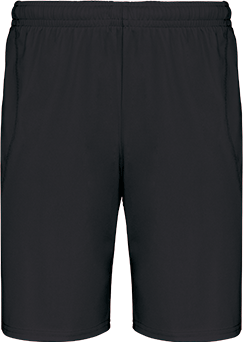 PA101 – Sportbroekje bedrukken 462345