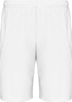 PA101 – Sportbroekje bedrukken 462351