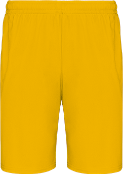 PA101 – Sportbroekje bedrukken 462282