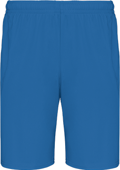 PA101 – Sportbroekje bedrukken 462289