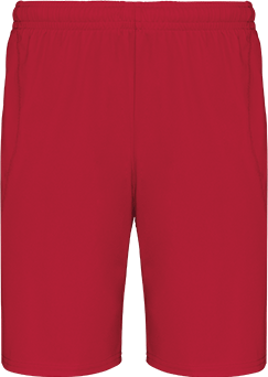 PA101 – Sportbroekje bedrukken 462295