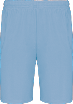 PA101 – Sportbroekje bedrukken 462310