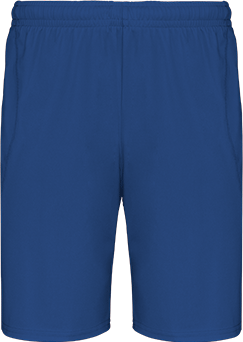 PA101 – Sportbroekje bedrukken 462327