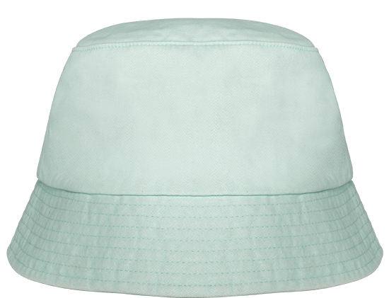 NS020 – Unisex biokatoen bob hoed ontwerpen en bedrukken 464470