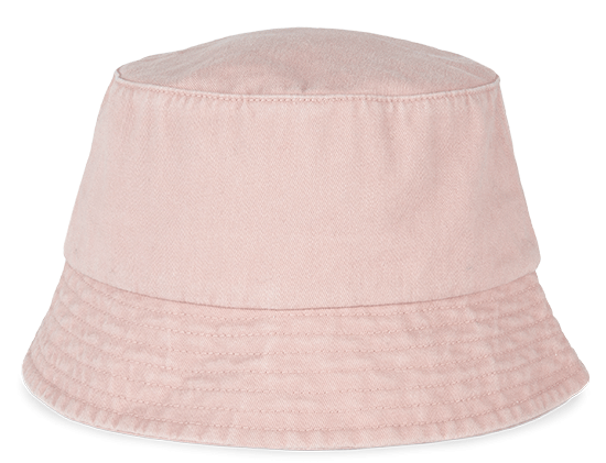 NS020 – Unisex biokatoen bob hoed ontwerpen en bedrukken 464471