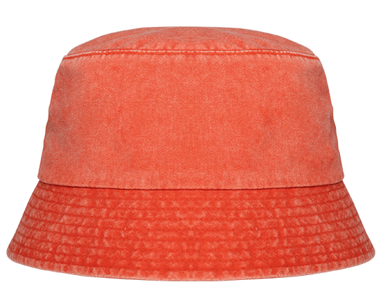 NS020 – Unisex biokatoen bob hoed ontwerpen en bedrukken 464474