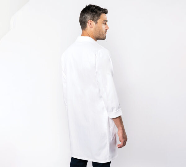 wk828 - unisex werkbloes ontwerpen en bedrukken -