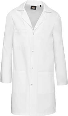 WK828 – Unisex werkbloes ontwerpen en bedrukken 462322