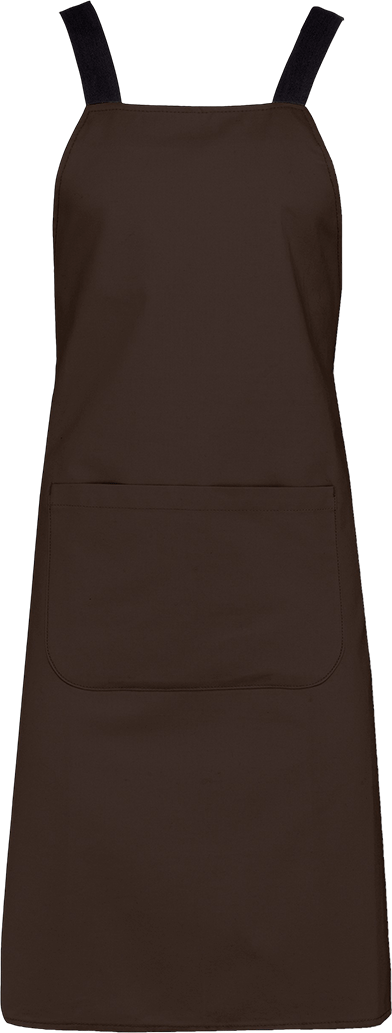 K8002 – Premium schort van biologisch katoen ontwerpen en bedrukken 462244