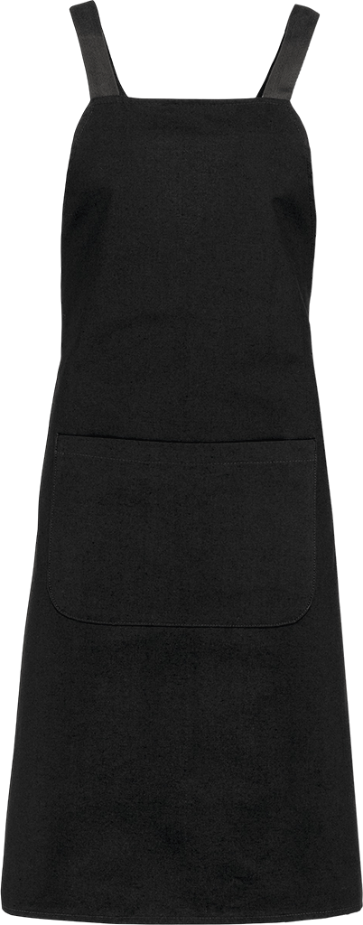 K8002 – Premium schort van biologisch katoen ontwerpen en bedrukken 462230