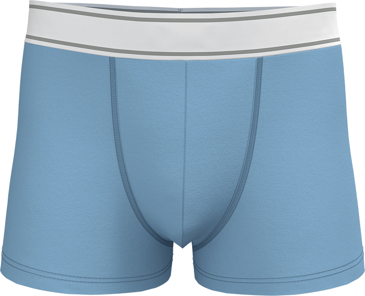 K800 – Boxershort ontwerpen en bedrukken 462200