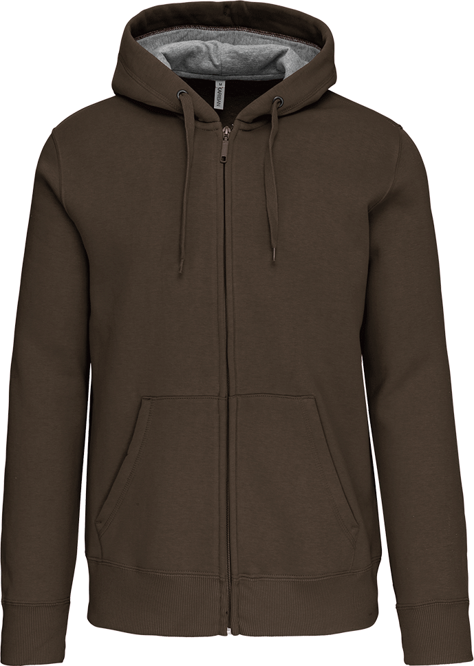 K444 – Unisex premium casual vest 463509