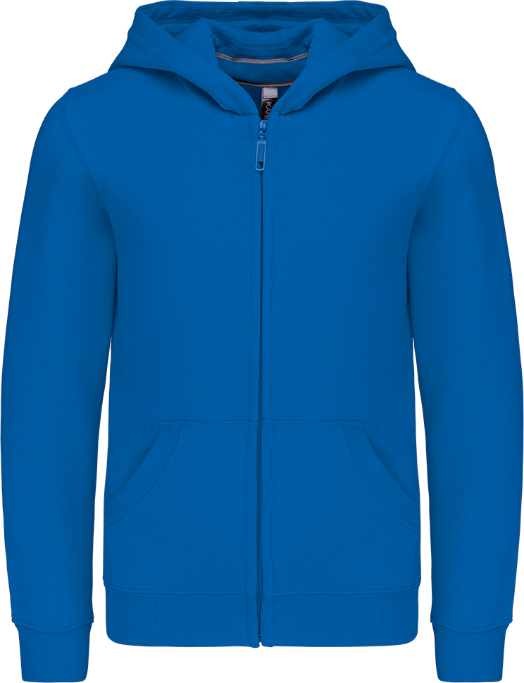 K455 – Premium Kinder Vest Bedrukken 463546