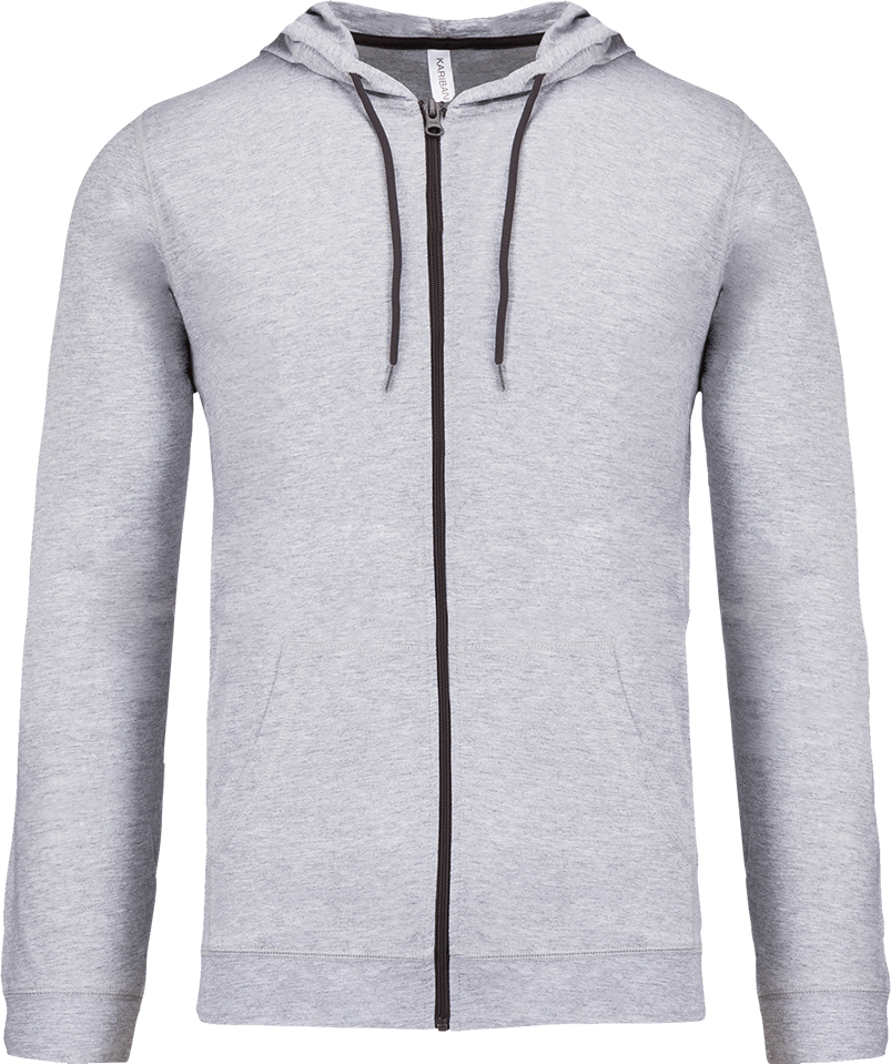 K438 – Unisex basic lichtgewicht vest 463494