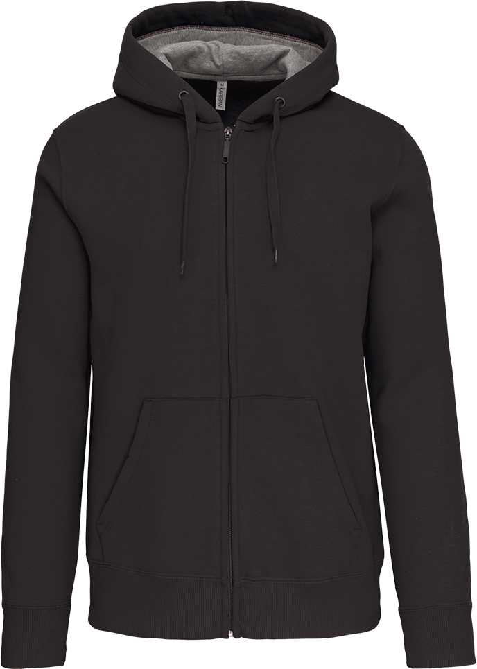 K444 – Unisex premium casual vest 463510