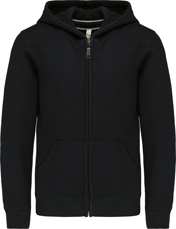 K455 – Premium Kinder Vest Bedrukken 463547