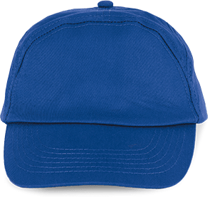 KP013 – Katoenen pet met 7 panelen ontwerpen en bedrukken 462329