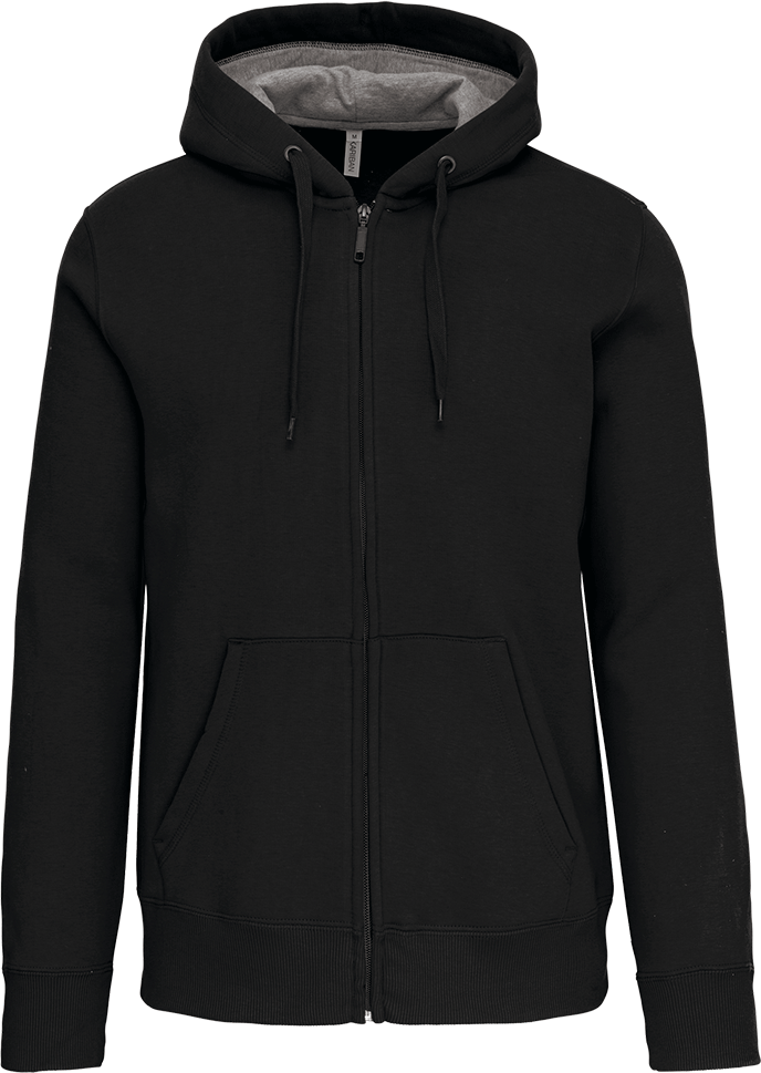 K444 – Unisex premium casual vest 463511