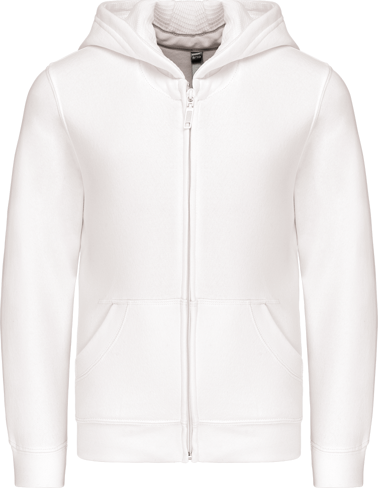 K455 – Premium Kinder Vest Bedrukken 463548