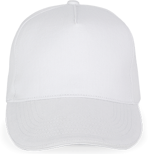 KP189 – Katoenen 5 panel pet ontwerpen en bedrukken 462368