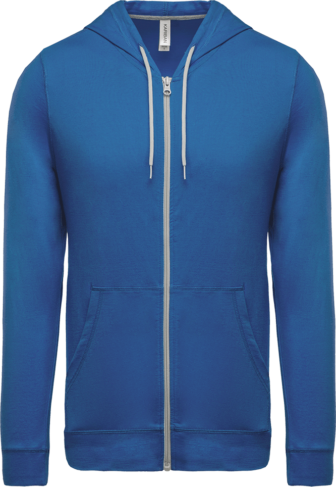 K438 – Unisex basic lichtgewicht vest 463490