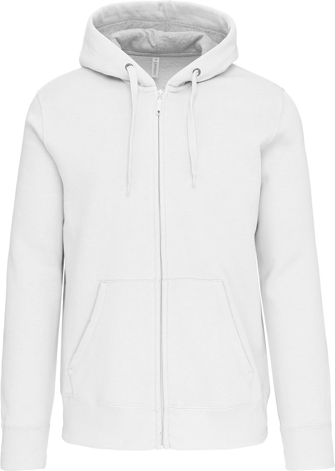 K444 – Unisex premium casual vest 463504