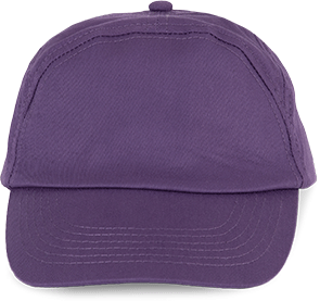 KP013 – Katoenen pet met 7 panelen ontwerpen en bedrukken 462346