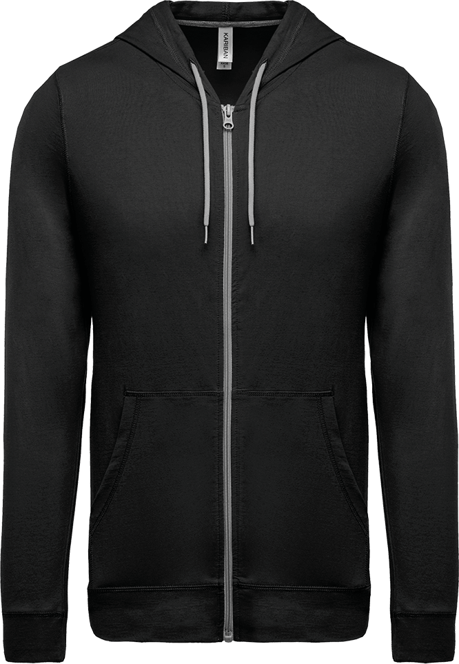 K438 – Unisex basic lichtgewicht vest 463491