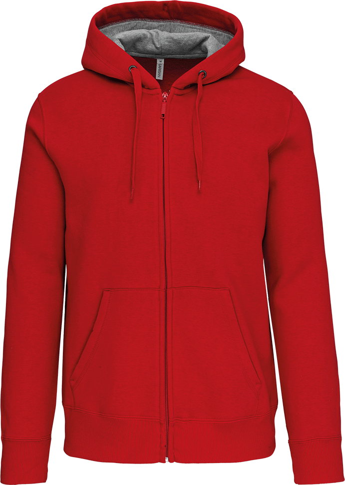 K444 – Unisex premium casual vest 463505