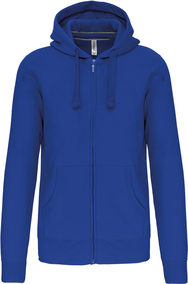 K454 – Heren vest met fleece binnenkant 463535