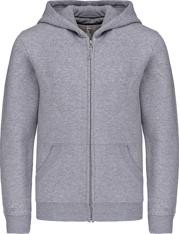 K455 – Premium Kinder Vest Bedrukken 463544