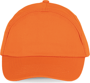 KP013 – Katoenen pet met 7 panelen ontwerpen en bedrukken 462352