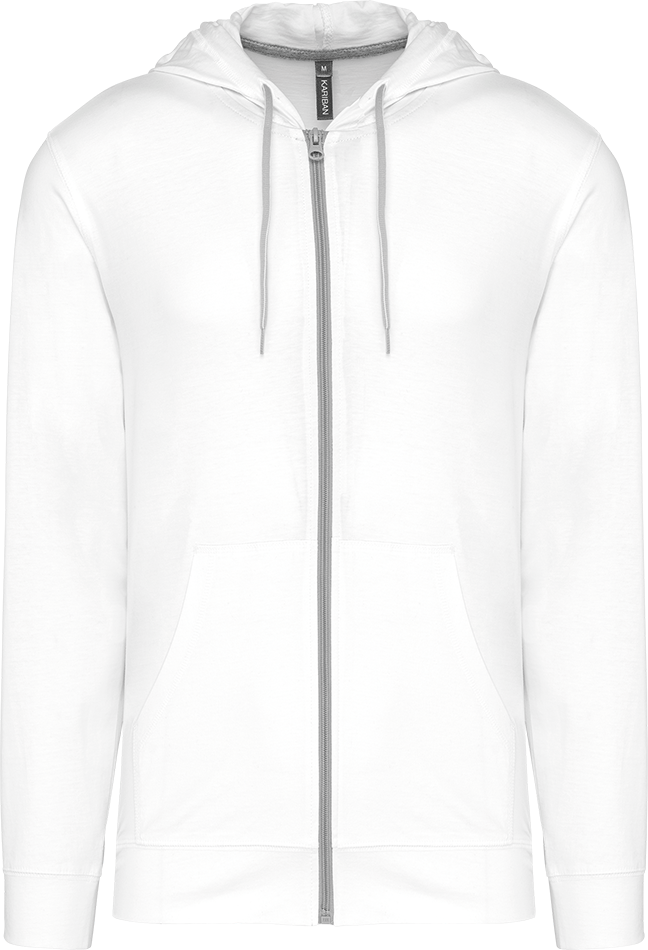 K438 – Unisex basic lichtgewicht vest 463492