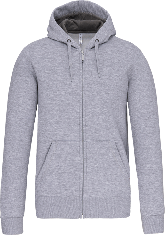 K444 – Unisex premium casual vest 463506