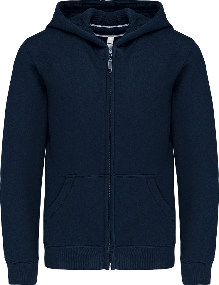 K455 – Premium Kinder Vest Bedrukken 463545