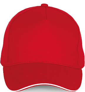 KP189 – Katoenen 5 panel pet ontwerpen en bedrukken 462378