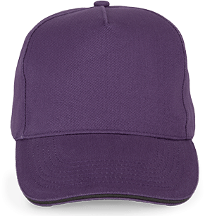 KP189 – Katoenen 5 panel pet ontwerpen en bedrukken 462380