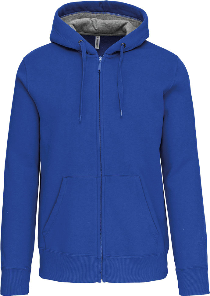 K444 – Unisex premium casual vest 463508