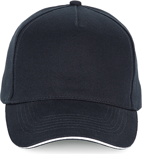 KP189 – Katoenen 5 panel pet ontwerpen en bedrukken 462281
