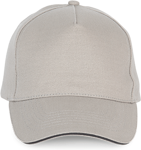 KP189 – Katoenen 5 panel pet ontwerpen en bedrukken 462294