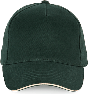 KP189 – Katoenen 5 panel pet ontwerpen en bedrukken 462301