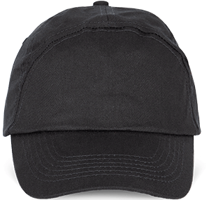 KP013 – Katoenen pet met 7 panelen ontwerpen en bedrukken 462305