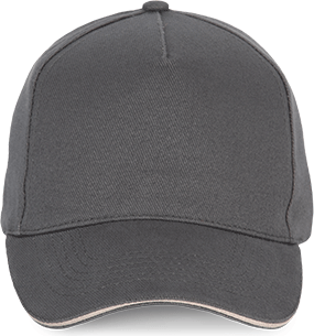 KP189 – Katoenen 5 panel pet ontwerpen en bedrukken 462309