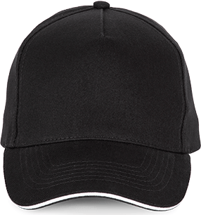 KP189 – Katoenen 5 panel pet ontwerpen en bedrukken 462326