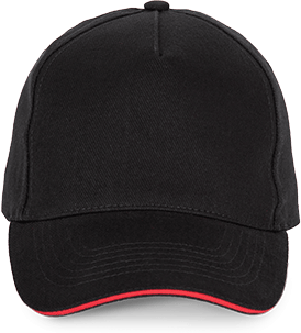 KP189 – Katoenen 5 panel pet ontwerpen en bedrukken 462336