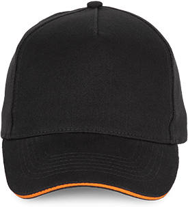 KP189 – Katoenen 5 panel pet ontwerpen en bedrukken 462344