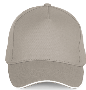 KP189 – Katoenen 5 panel pet ontwerpen en bedrukken 462355