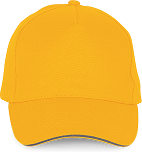 KP189 – Katoenen 5 panel pet ontwerpen en bedrukken 462359